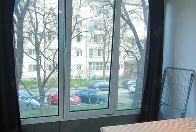 Garsonieră semidecomandată în Gheorghe Lazăr - 1