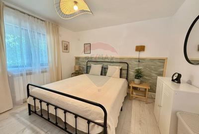 Apartament cu 2 camere de inchiriat in Constanta - 2