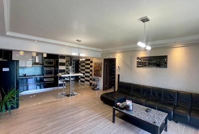 REA1024113 Apartament 2 Camere Mobilat I langa Scolile Internationale - 2