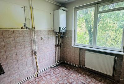 Apartament cu 2 camere în Podgoria - 9