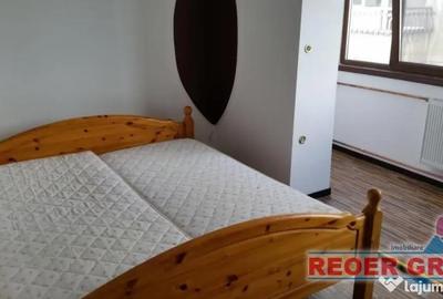 Apartament cu 3 camere semidecomandat în Republicii - 12