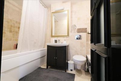 Apartament cu 3 camere decomandat, mobilat în Copou - 8