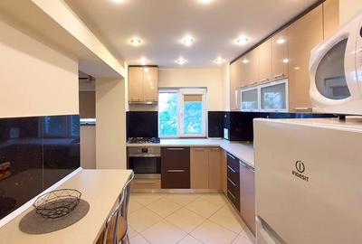 Apartament cu 2 camere decomandat în Cantacuzino - 8