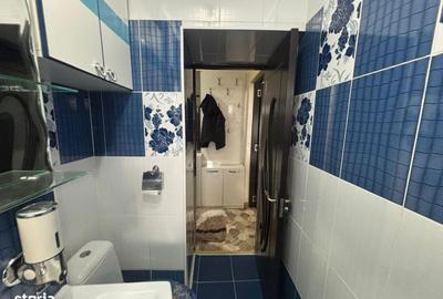 Apartament cu 2 camere semidecomandat în George Enescu - 4