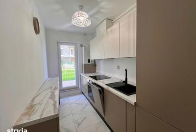 Apartament cu 2 camere în Ștefăneștii de Jos - 3
