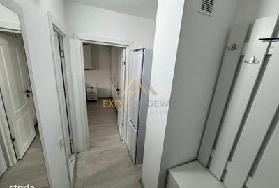 Garsonieră în Traian - 4