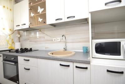 INCHIRIERE APARTAMENT 2 CAMERE BABA NOVAC - PARC I.O.R.- LOC DE PARCARE INCHIRIERE APARTAMENT 2 CAMERE BABA NOVAC - PARC I.O.R.- LOC DE PARCARE - 15