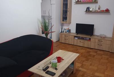 Apartament cu 2 camere în Central - 1