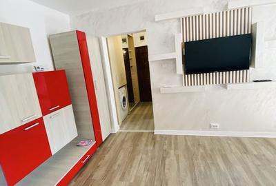 Garsonieră semidecomandată în Broșteni - 1