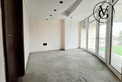 Spatiu comercial | Terasa panoramica | ideal cafenea, birouri, salon - 4