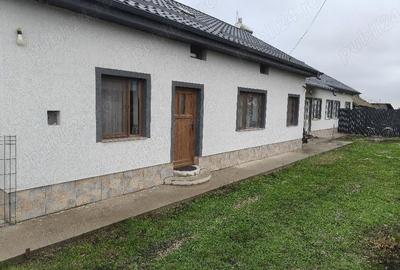 Casă cu Teren 2500 Mp în Cezieni - 4