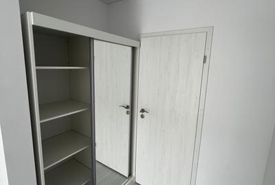 Apartament cu 3 camere decomandat, mobilat în Metalurgiei - 15