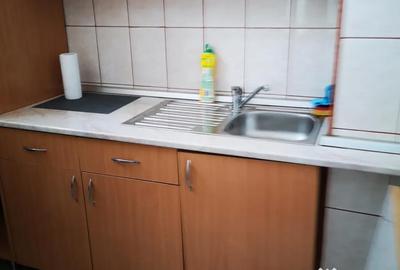 Garsonieră semidecomandată în Gheorgheni - 5
