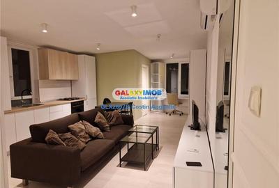 Apartament cu 2 camere semidecomandat, mobilat în Obor - 4