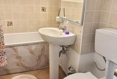 Apartament 3 camere, spațios si luminos, renovat, mobilat și utilat - 12