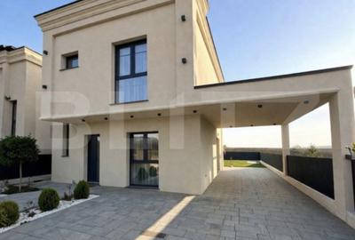 Casă cu 4 camere în Lisaura - 3