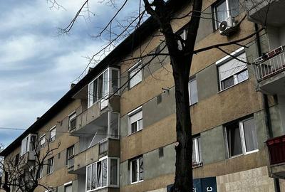 Apartament cu 2 camere în Ultracentral - 1