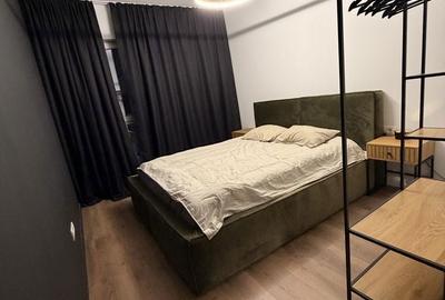 Apartament cu 2 camere decomandat în Exterior Vest - 6