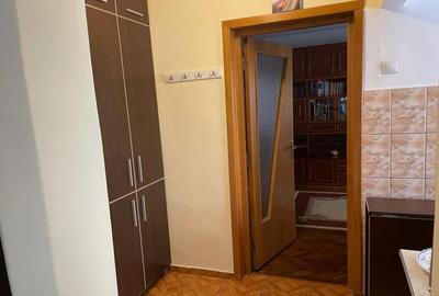 Apartament cu 2 camere decomandat în Central - 7
