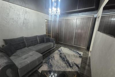 Apartament cu 3 camere semidecomandat în Hipodrom - 2