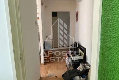 Apartament cu 3 camere semidecomandat, mobilat în Soarelui - 3