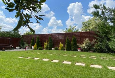 Casă cu 5 camere în Giroc - 16