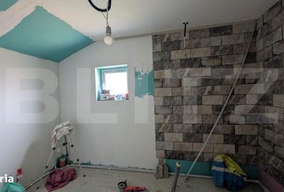 Casă cu 4 camere în Priseaca - 3