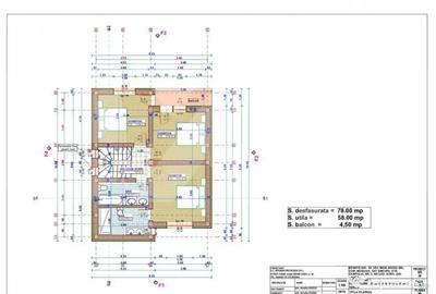 Casă cu 4 camere cu Teren 300000 Mp în Trivale - 4