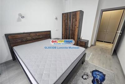 Inchiriere apartament 2 camere decomandat Targoviste Chindia Residence - 10