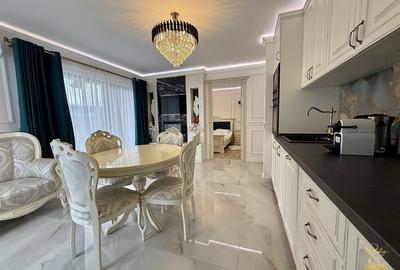 Apartament lux cu 3 camere de inchiriat in zona Vivo - Cluj - 14