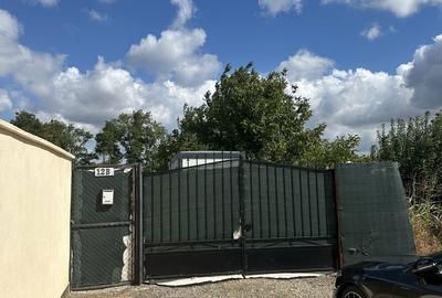 Spațiu comercial, în Central