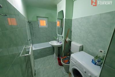 COMISION 0% Apartament cu o camera la parter, zona Steaua - 11