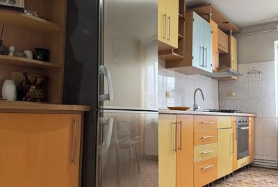 Apartament cu 2 camere în Petru Rareș - 7