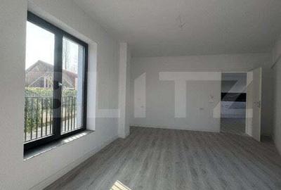 Apartament cu 3 camere semidecomandat în Nicolae Grigorescu - 16