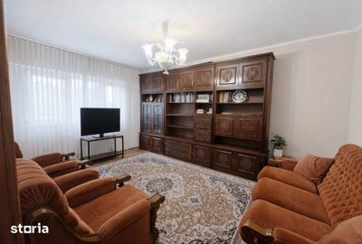 Apartament cu 3 camere, mobilat în Tomis III - 6