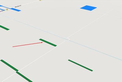 Teren Extravilan In Rate Primaverii Com. Berceni | 10.000mp | #EG51 Teren Extravilan In Rate Primaverii Com. Berceni | 10.000mp | #EG51 - 2