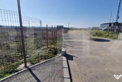 Teren de 400 mp, în Cernele - 2