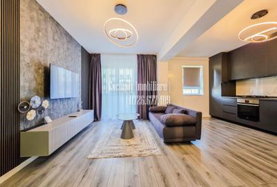 Maurer Residence! Apartament cu 2 camere 65 mp cu Parcare Privata Acoperita - 4