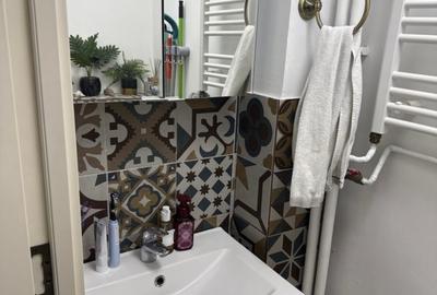 Apartament cu 4 camere decomandat, mobilat în Timișoara - 18