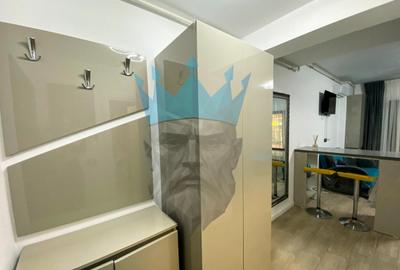 Studio cu balcon in zona Mamaia Nord Casa del Mar pe Extra-s - 30