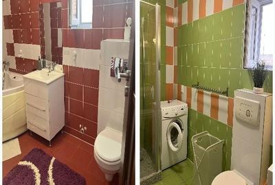Casă cu 4 camere în Florești - 4