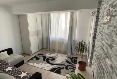 Apartament cu 2 camere decomandat în Central - 7