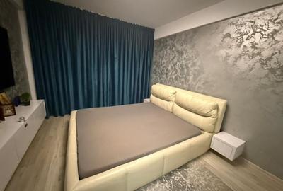 1 Camera 42mp CCR Residence 2020 - Popas Pacurari - Mobilat - Loc de Parcare - 4