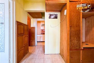 Apartament cu 3 camere decomandat, mobilat în Ciucului - 7