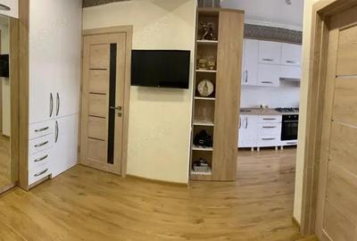 Garsoniera spre vanzare zona Piata Sudului - 3