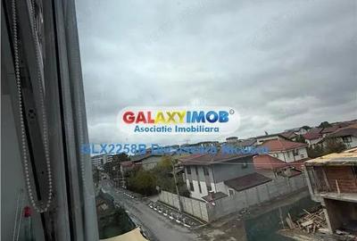 Apartament 2 camere Militari Residence Mobilat 38 mp 62 900 euro - 2