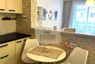 Apartament modern 2 camere cu loc de parcare cartierul Arhitectilor - 12