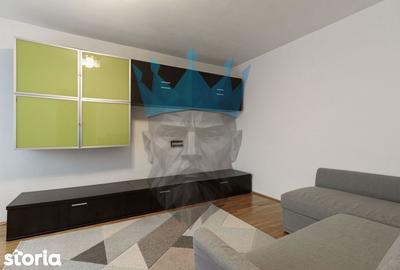 Apartament cu 2 camere, mobilat în Tineretului - 10