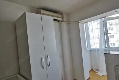 Garsonieră semidecomandată în Gorjului - 2