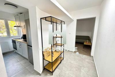 Apartament 2 camere Central renovat - 3